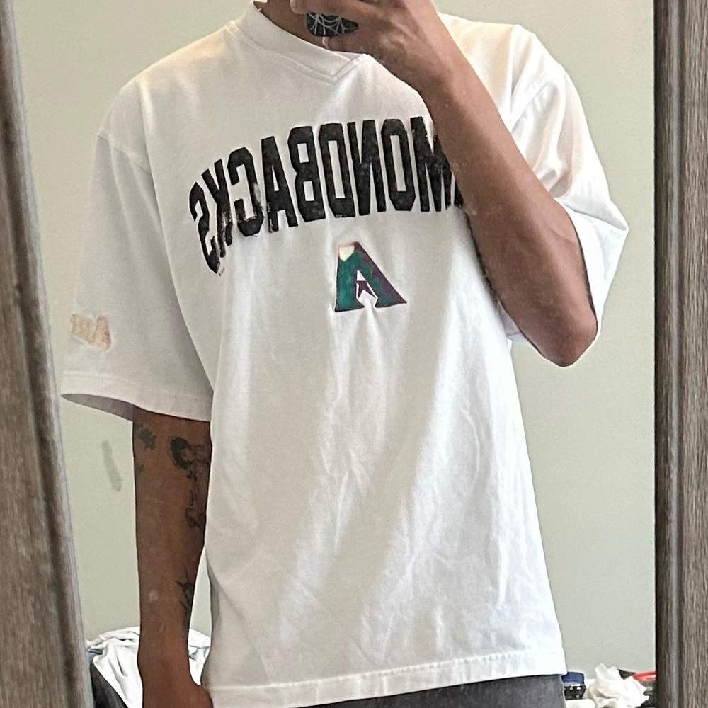 Diamondbacks Tee